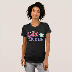 Motiveringsofferter T Shirt