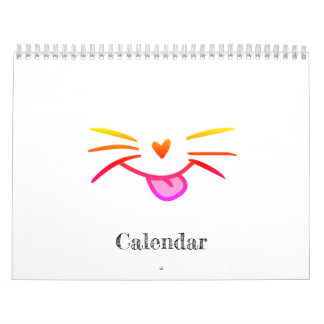 Motiveringsoffertkalender Kalender
