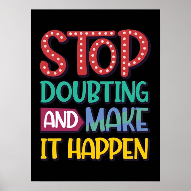 MotiveringsoffertPoster Poster (Framsidan)