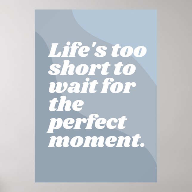 MotiveringsoffertPoster Poster (Framsidan)