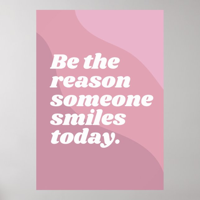 MotiveringsoffertPoster Poster (Framsidan)