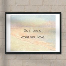 Motiveringsofferts poster av mening