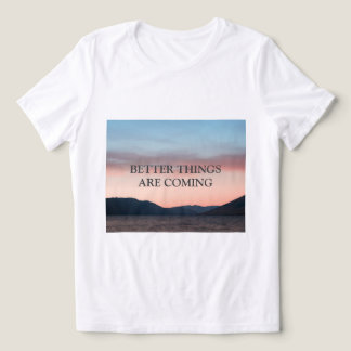 Motiveringsoffertvis ord t-shirt