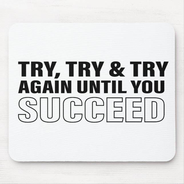 Motiveringsot Art Success Life Tips Citat Musmatta (Framsidan)