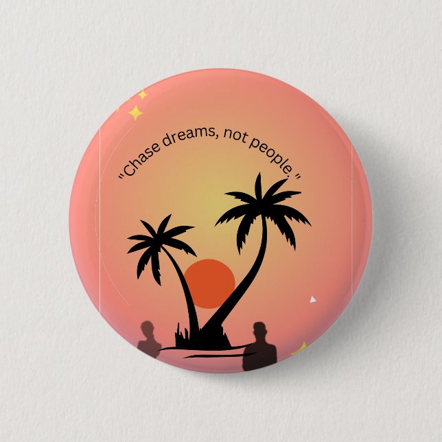 Motiveringspatchar Knapp (Framsida)