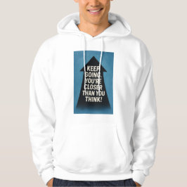 Motiveringspil Hoodie