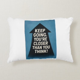 Motiveringspil Prydnadskudde