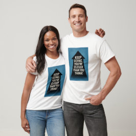 Motiveringspil T Shirt