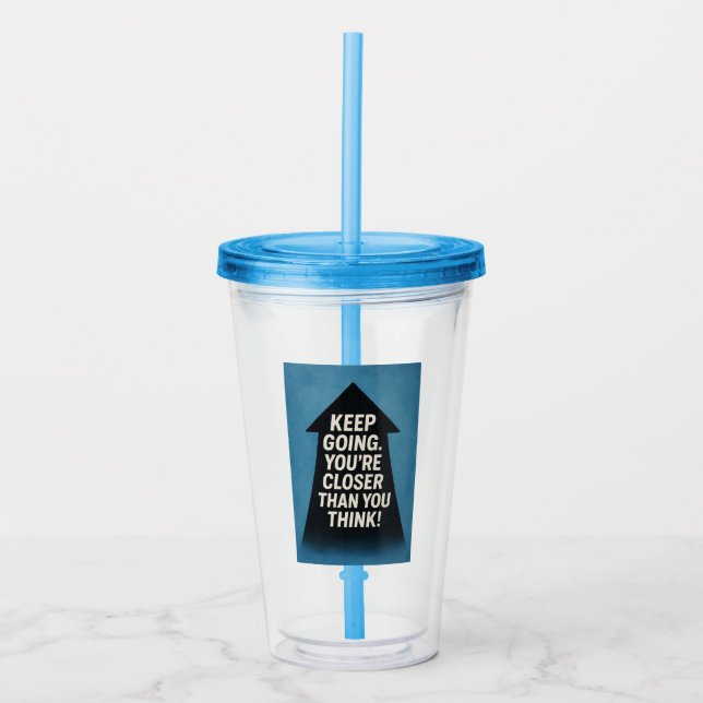 Motiveringspil Take Away Mugg (Framsida)