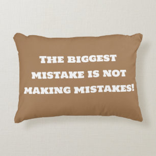 Motiveringsplan Prydnadskudde