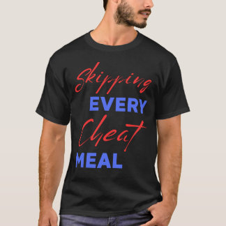 Motiveringsplats inspirerande träningsoffert för t shirt