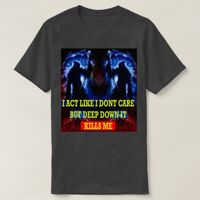 MOTIVERINGSSJÖFART T SHIRT (Design framsida)
