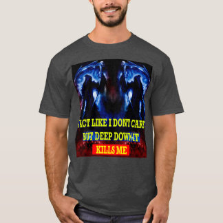 MOTIVERINGSSJÖFART T SHIRT
