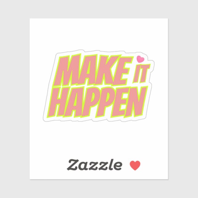 Motiveringssymbol Klistermärken (Ark)