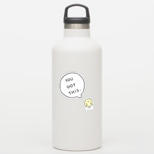 Motiveringssymbol Klistermärken