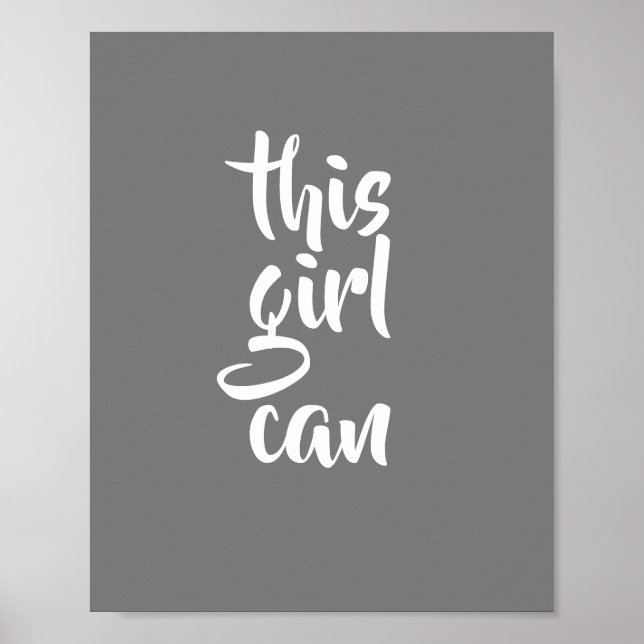 Motiveringstävling poster modern typografi (Framsidan)