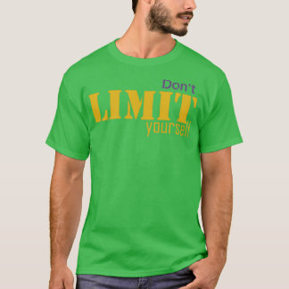 Motiveringstid 46 t shirt