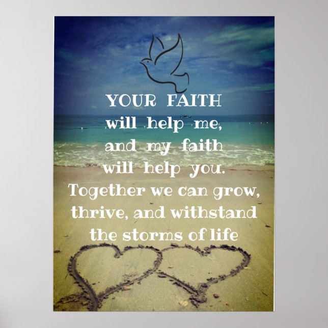 Motiveringstid och inspirationsoffert poster (Framsidan)