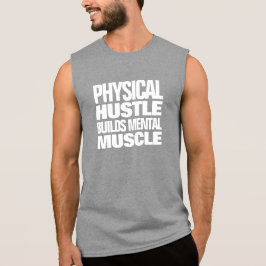 Motiveringstiden Bygger tandmuskulatur T Shirt