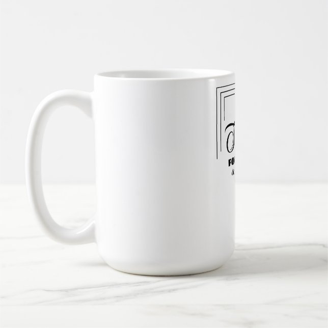 Motiveringstiden Mugg (Vänster)