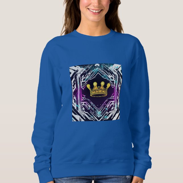 Motiveringstipografi T Shirt (Framsida)
