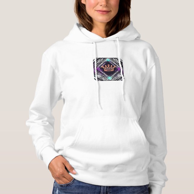 Motiveringstipografi T Shirt (Framsida)