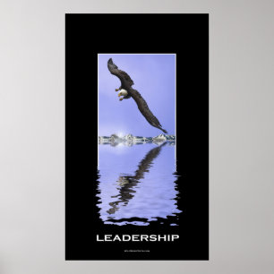 Motiveringsutskrift i amerikanska Örn Poster