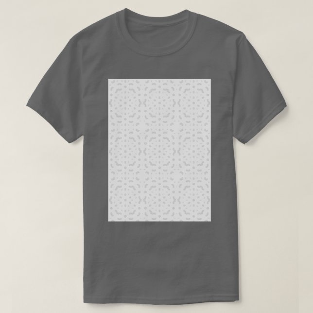 Motivermärke för dekoration för spårning av mönste t shirt (Design framsida)