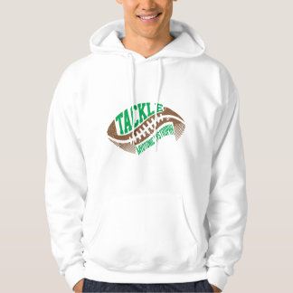 Motle Myotonic Dystrophy Hoodie
