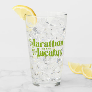 MOTM24-färgglas - Grönt Glaskopp