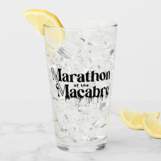 MOTM24-färgglas - svart Glaskopp