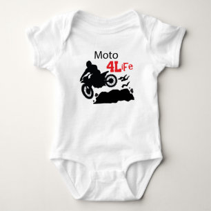 Moto 4 Life T Shirt