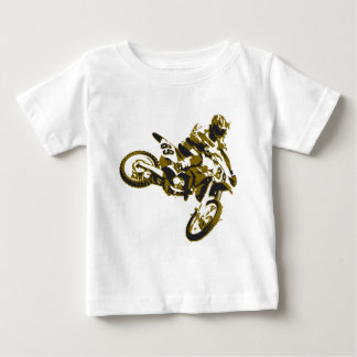 moto cross t shirt