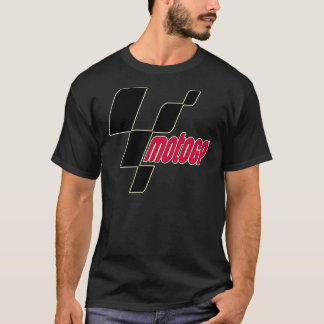 Moto GP aktiv  T Shirt