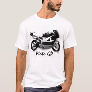 Moto GP-BW Tröja