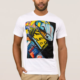 Moto GP T Shirt