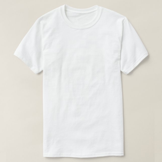 Moto Guzzi Motor T Shirt (Design framsida)