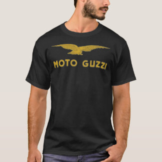 Moto Guzzi MotorCycle Premium T-Shirt