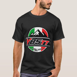 Moto Guzzi V85TT T Shirt