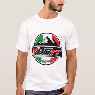 Moto Guzzi V85TT T Shirt