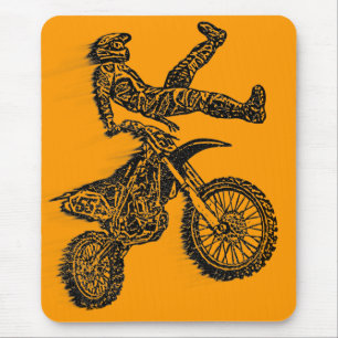 Moto Kamikaze Musmatta