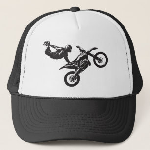 Moto kor 2 truckerkeps