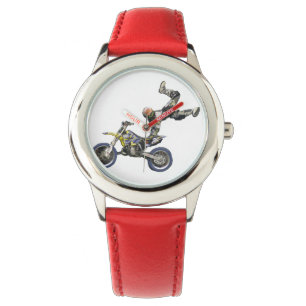 moto kor armbandsur