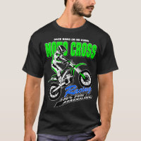Moto Kor Supercross Enduro motorcykel Tävling Moto