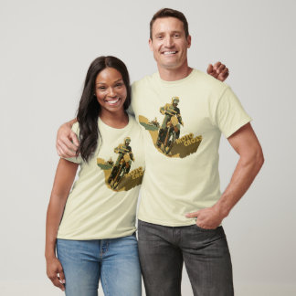 Moto Kor Tee Shirt