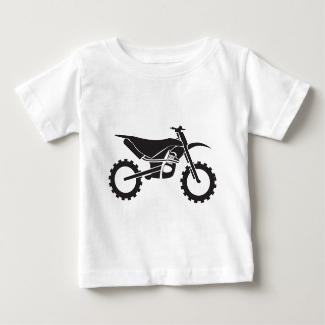 Moto kor tee shirt (Framsida)