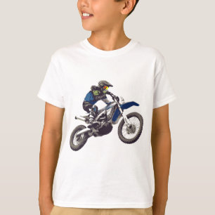 MOTO KOR TSHIRT KIDS//TSHIRT KIDS MOTO KOR  T SHIRT