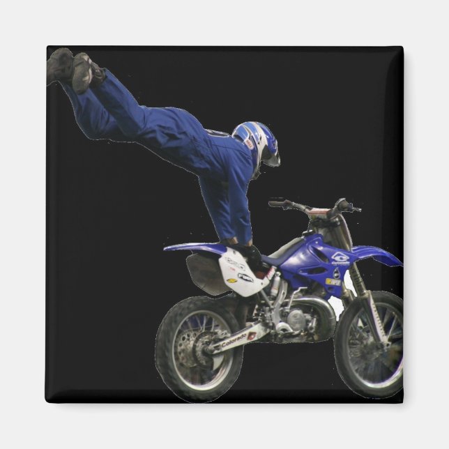 moto magnet (Framsidan)