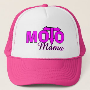 Moto mammor keps