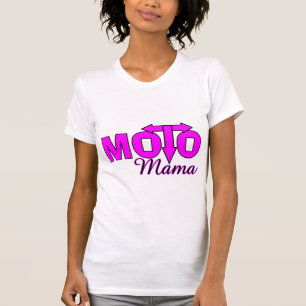 Moto mammor tröja